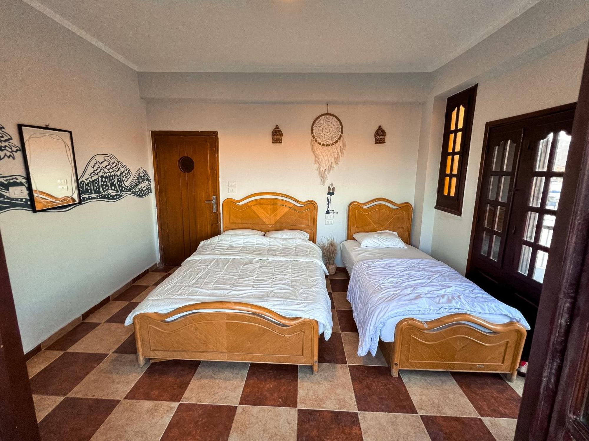 Rafiki Hostels - Dahab Exterior photo